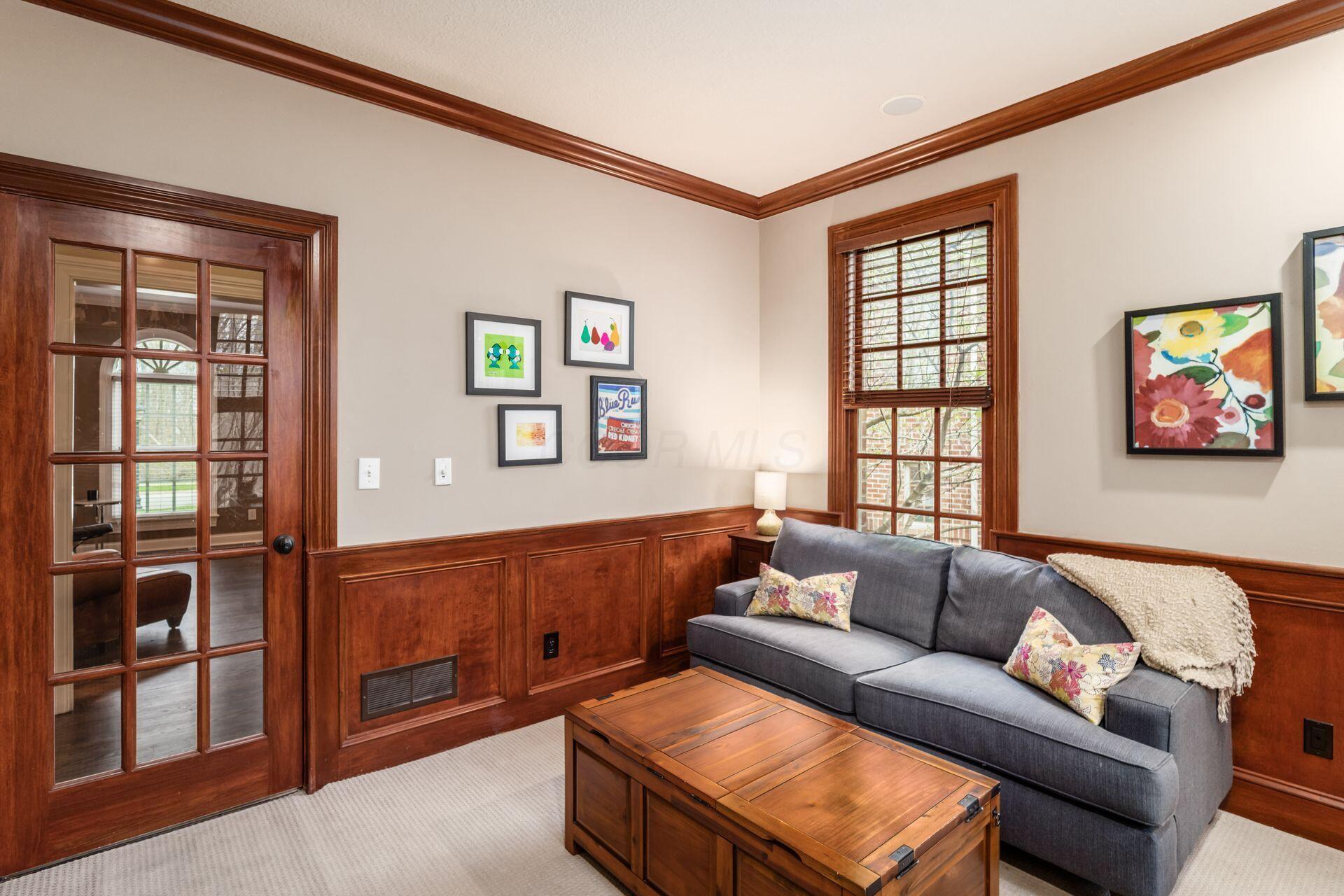 8407 Tartan Fields Drive, Dublin, Ohio image 18