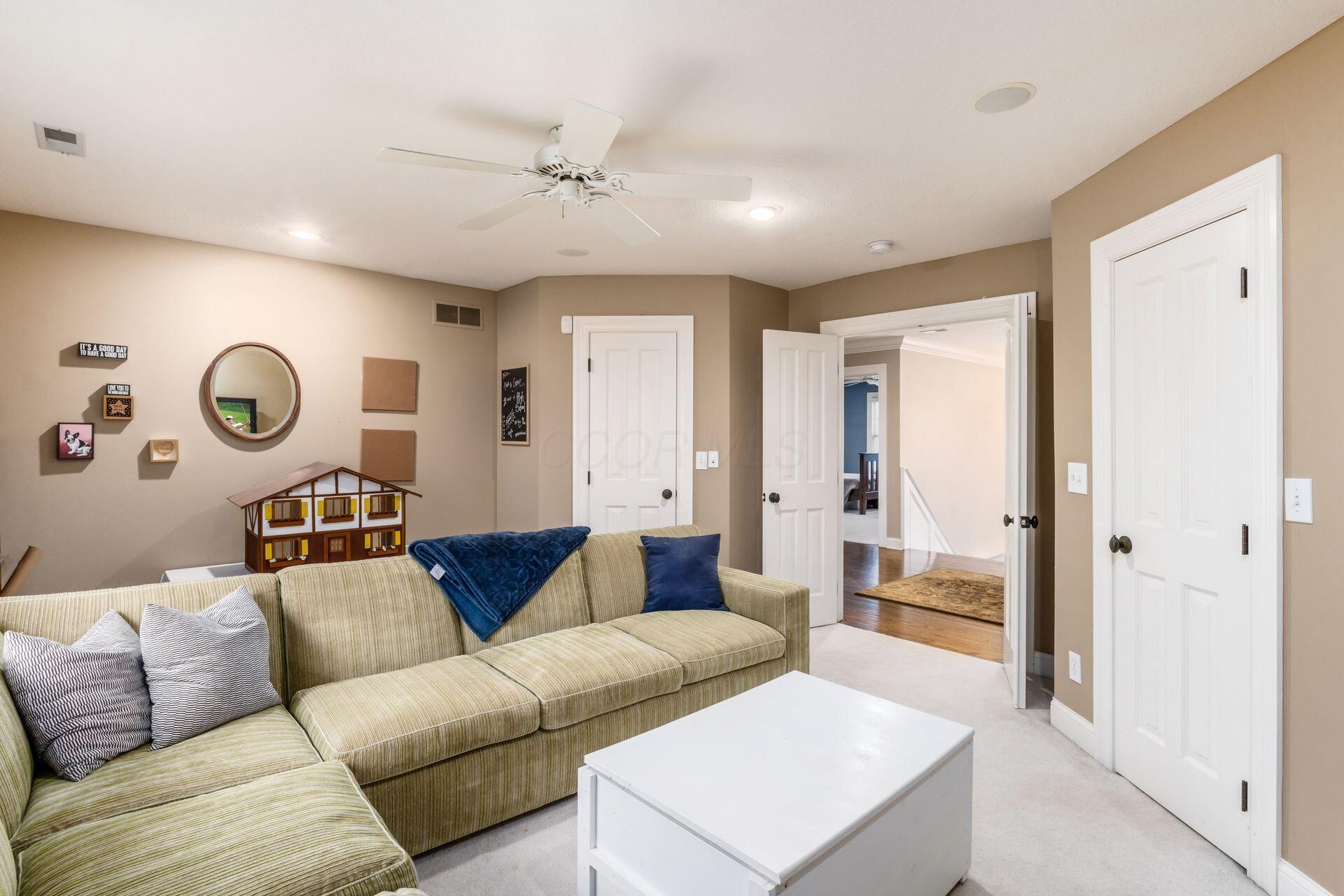 8407 Tartan Fields Drive, Dublin, Ohio image 43