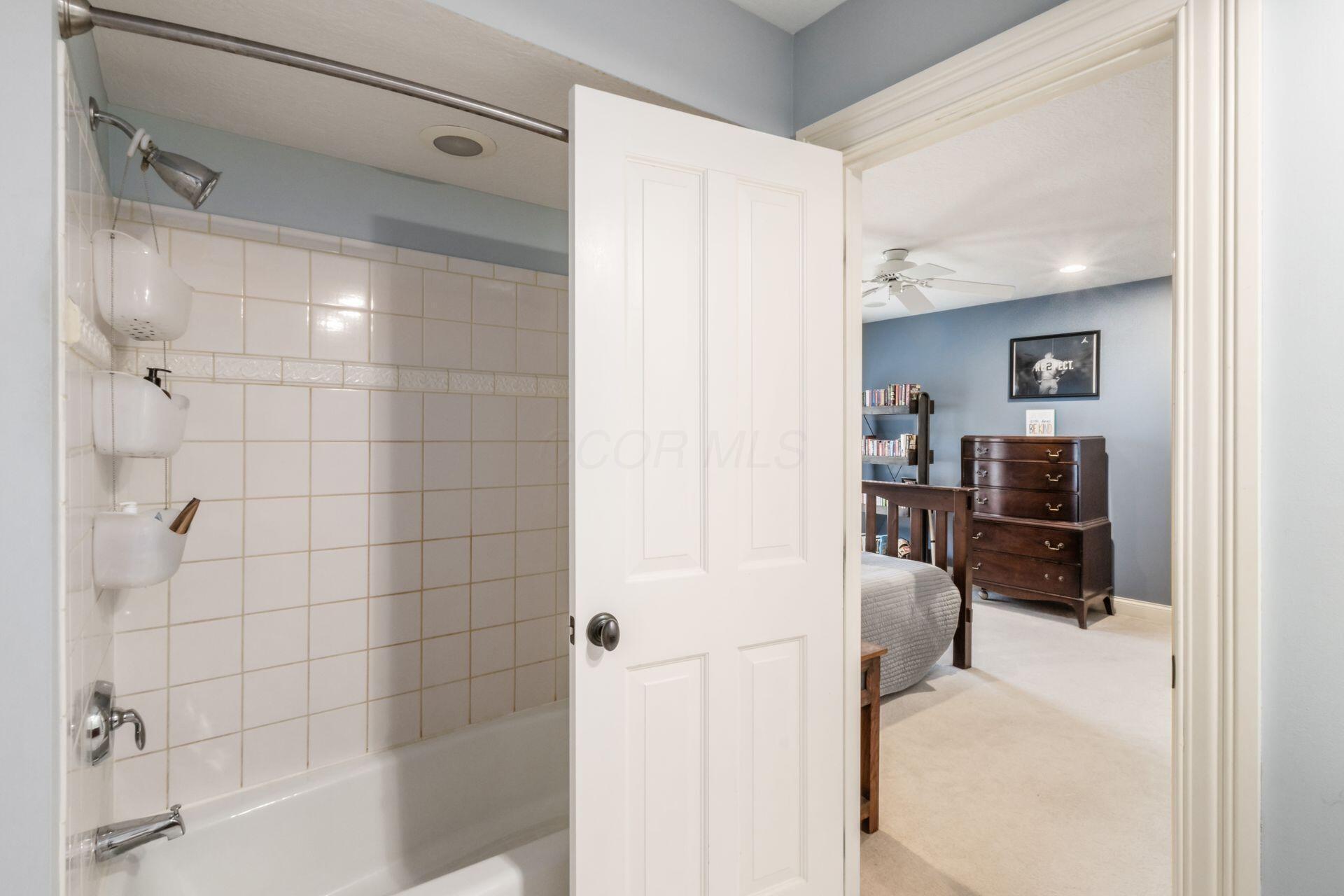 8407 Tartan Fields Drive, Dublin, Ohio image 41