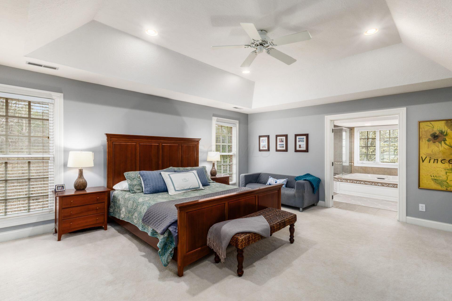 8407 Tartan Fields Drive, Dublin, Ohio image 23