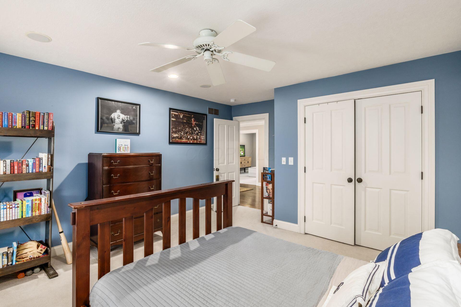8407 Tartan Fields Drive, Dublin, Ohio image 39