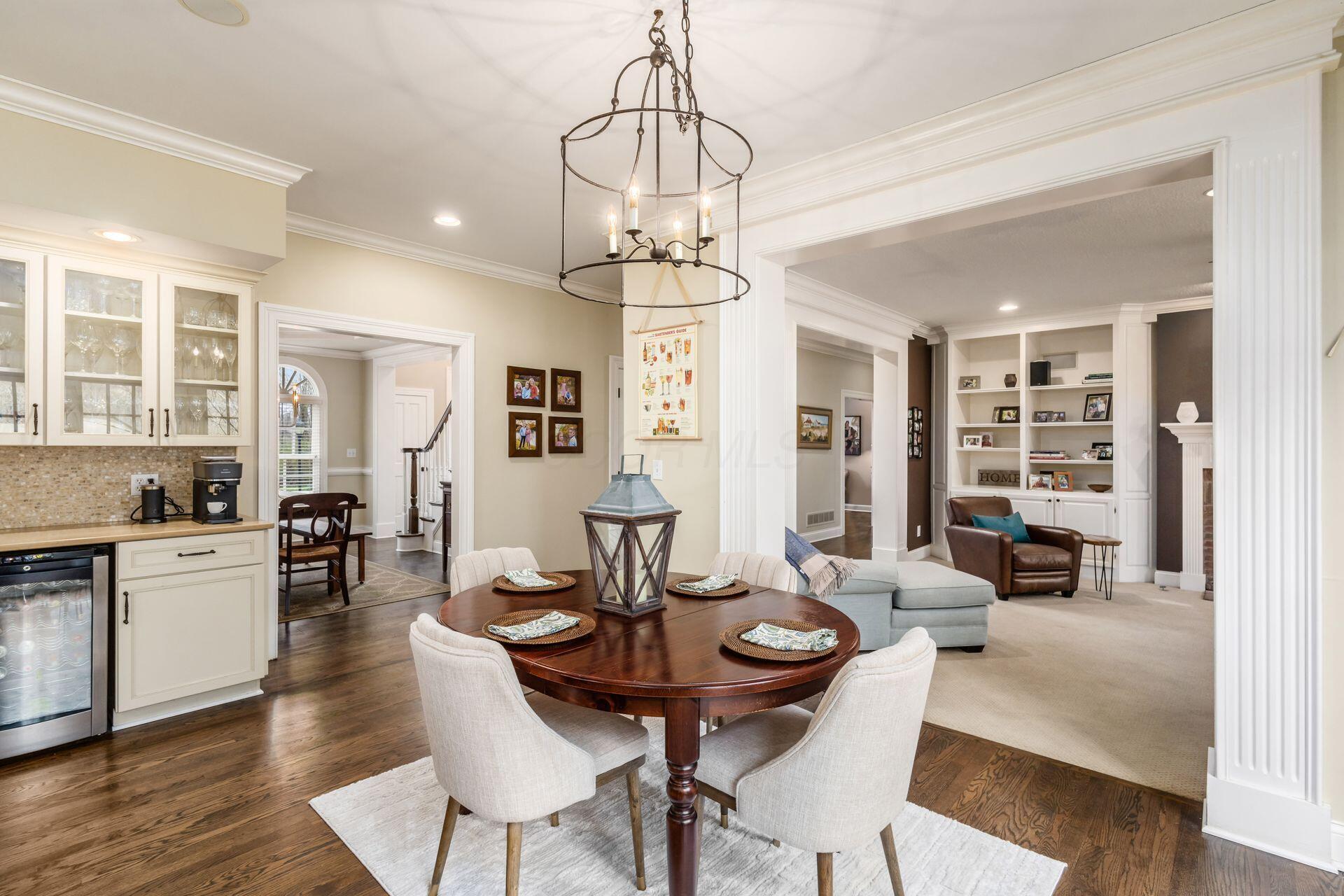 8407 Tartan Fields Drive, Dublin, Ohio image 13
