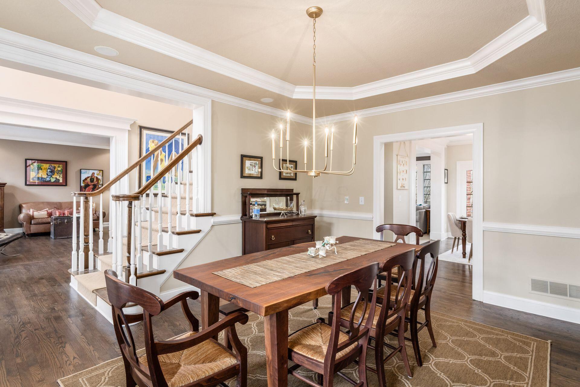 8407 Tartan Fields Drive, Dublin, Ohio image 16