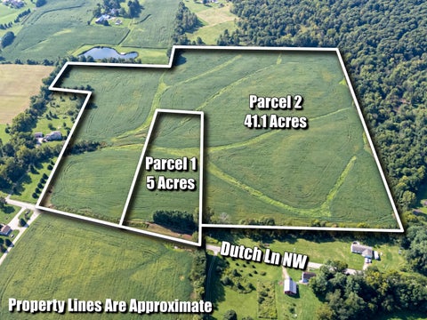 Photo of 0 Dutch Lane Road NW, Newark, OH 43055 (MLS # 226038337)