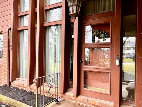 Tiny photo for 9 Overlook Drive, Chillicothe, OH 45601 (MLS # 225045408)