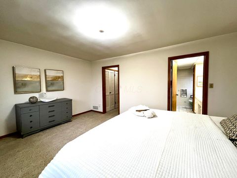 Tiny photo for 9 Overlook Drive, Chillicothe, OH 45601 (MLS # 225045408)