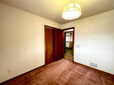 Tiny photo for 9 Overlook Drive, Chillicothe, OH 45601 (MLS # 225045408)