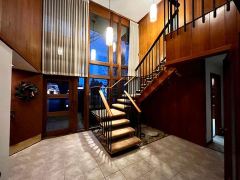 Tiny photo for 9 Overlook Drive, Chillicothe, OH 45601 (MLS # 225045408)