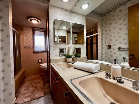 Tiny photo for 9 Overlook Drive, Chillicothe, OH 45601 (MLS # 225045408)