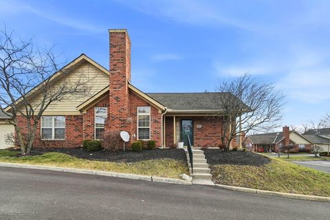 Photo of 3187 Pine Manor Boulevard, Grove City, OH 43123 (MLS # 226002266)