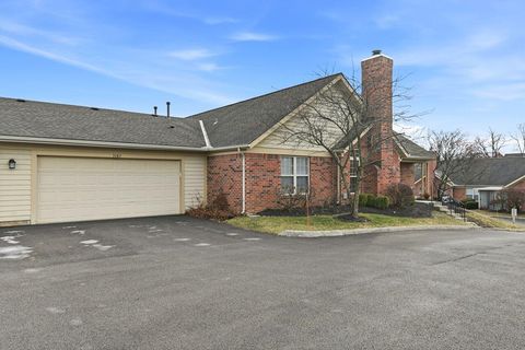 Photo of 3187 Pine Manor Boulevard, Grove City, OH 43123 (MLS # 226002266)