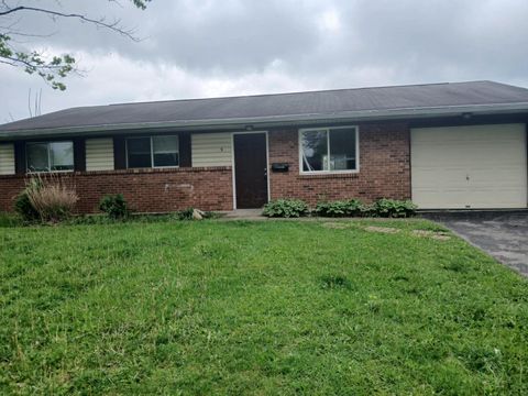 Photo of 9 Kanpur Place, Westerville, OH 43081 (MLS # 226016094)