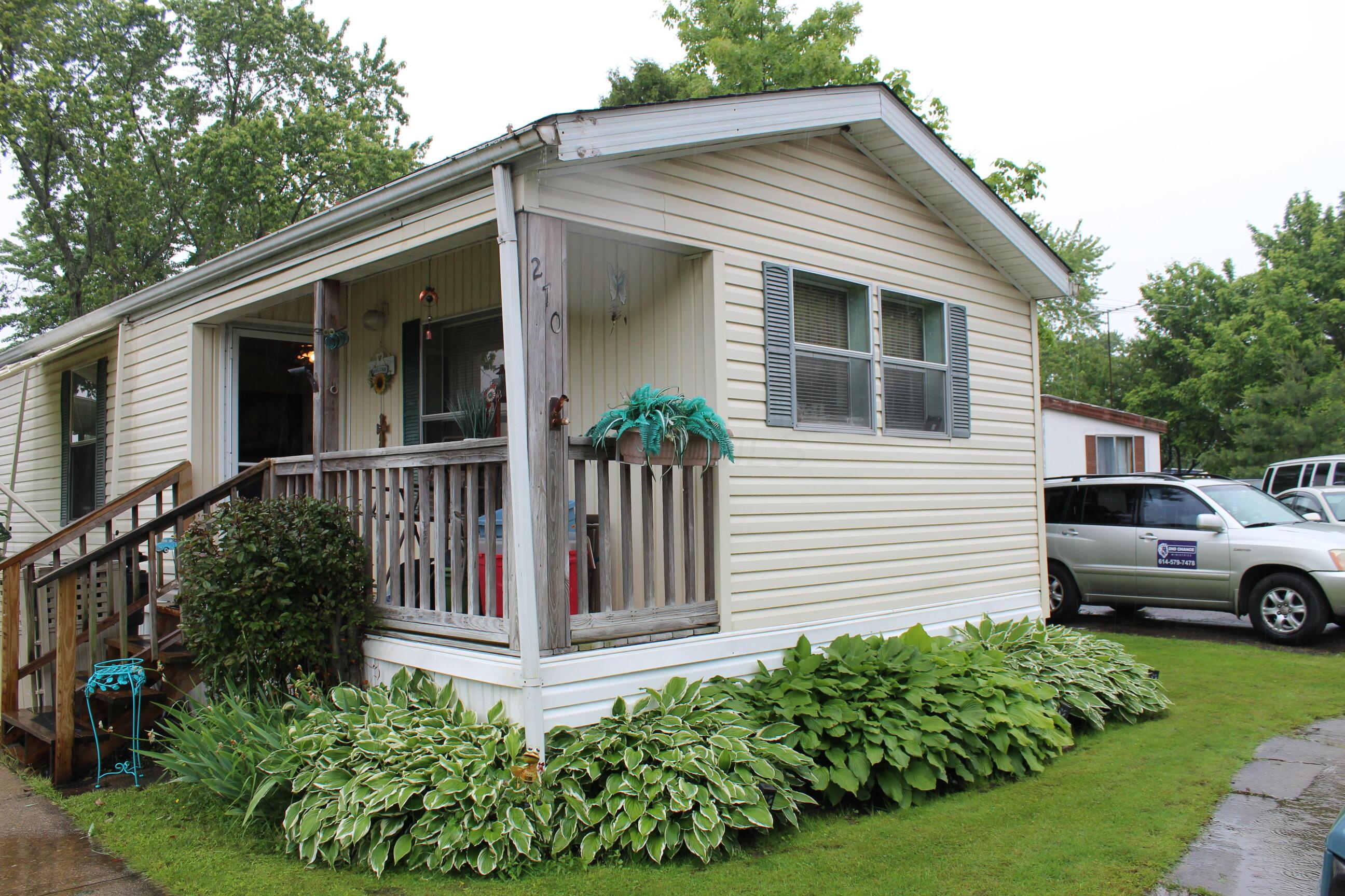 11050 Fancher Road #270, Westerville, Ohio image 2