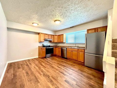 Photo of 4927 Godown Road, Columbus, OH 43220 (MLS # 225044623)