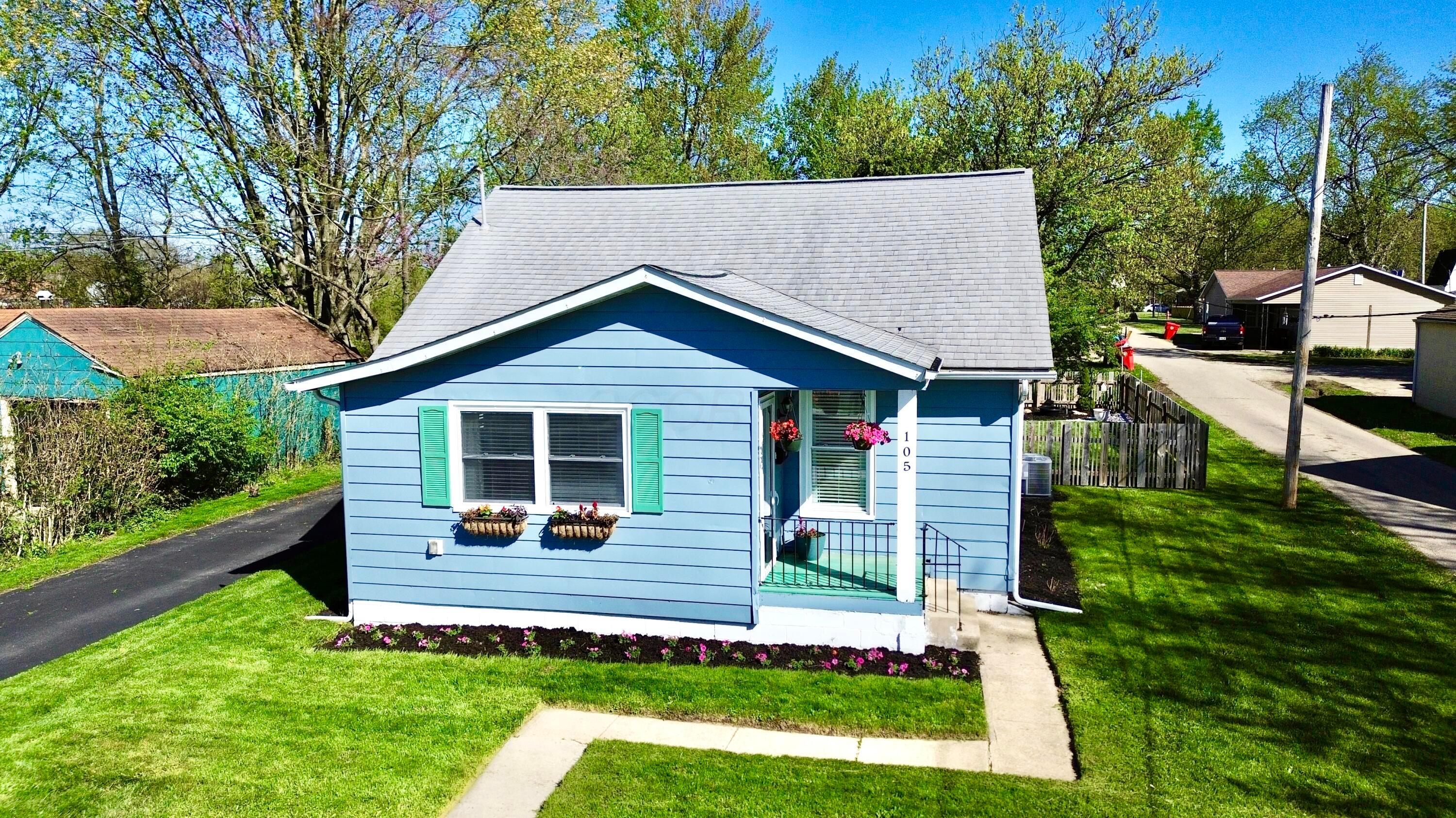 105 Park Avenue, London, Ohio image 2