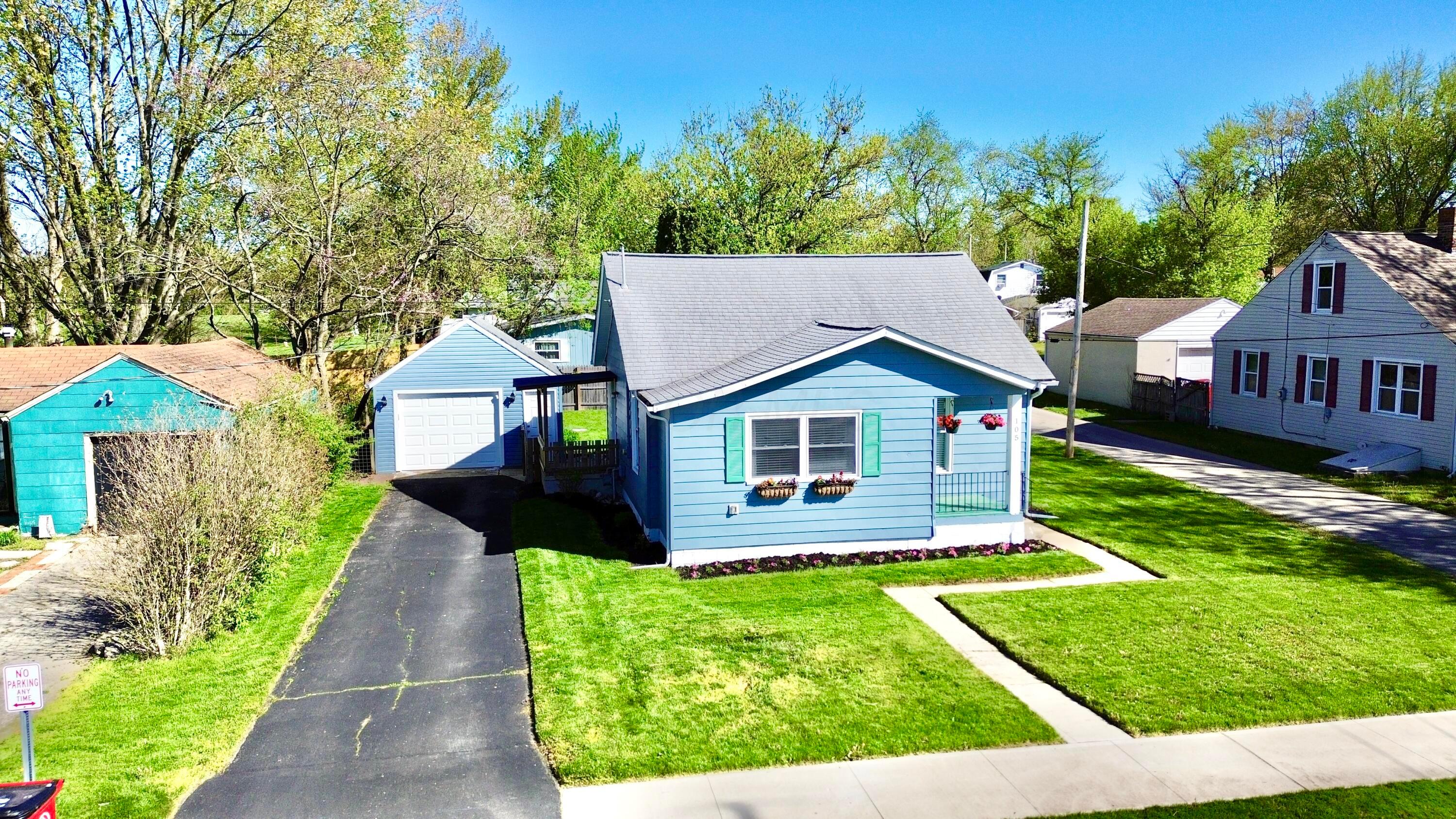 105 Park Avenue, London, Ohio image 3