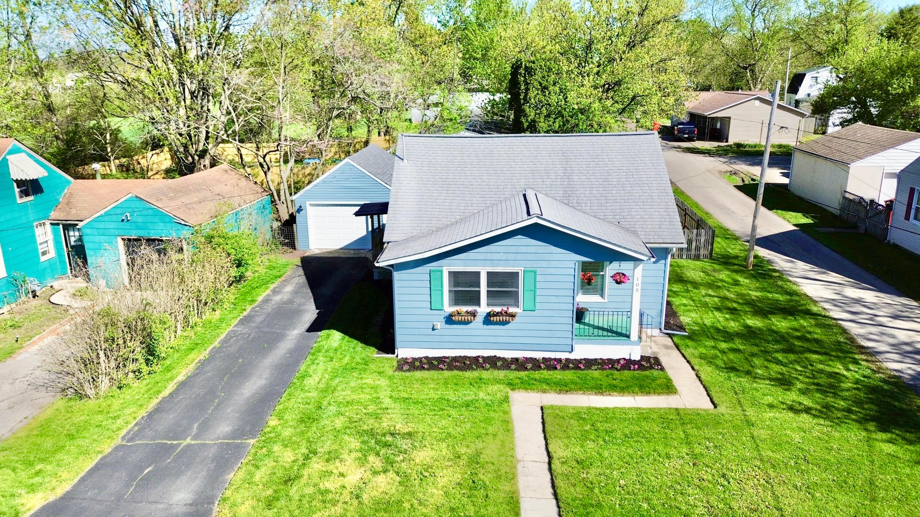 105 Park Avenue, London, Ohio image 4