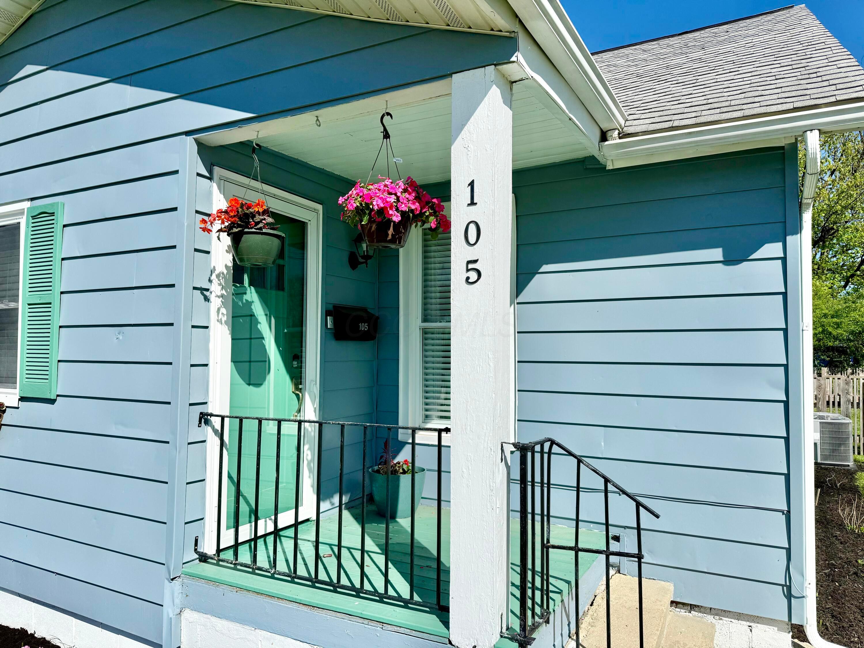 105 Park Avenue, London, Ohio image 8