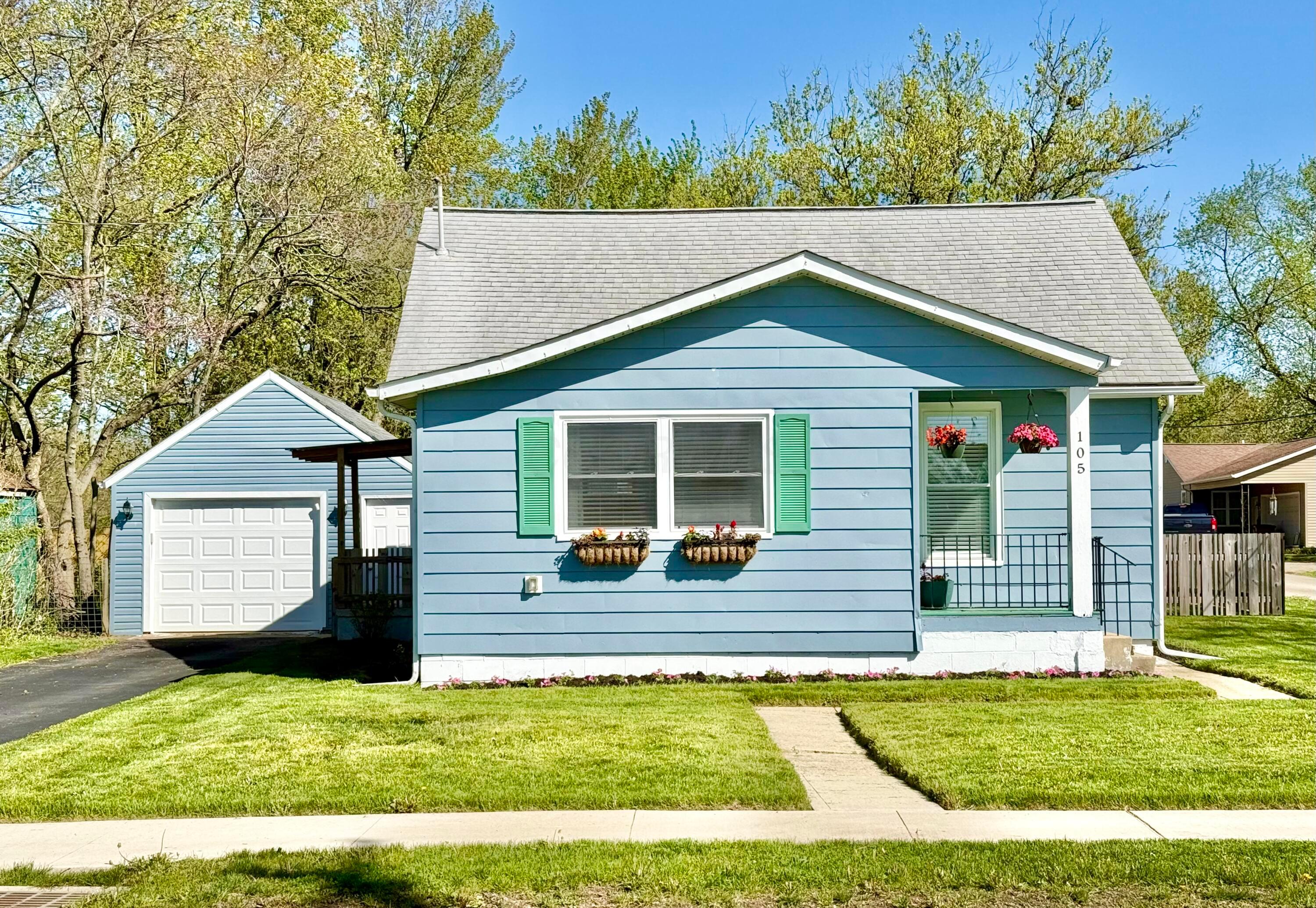 105 Park Avenue, London, Ohio image 1