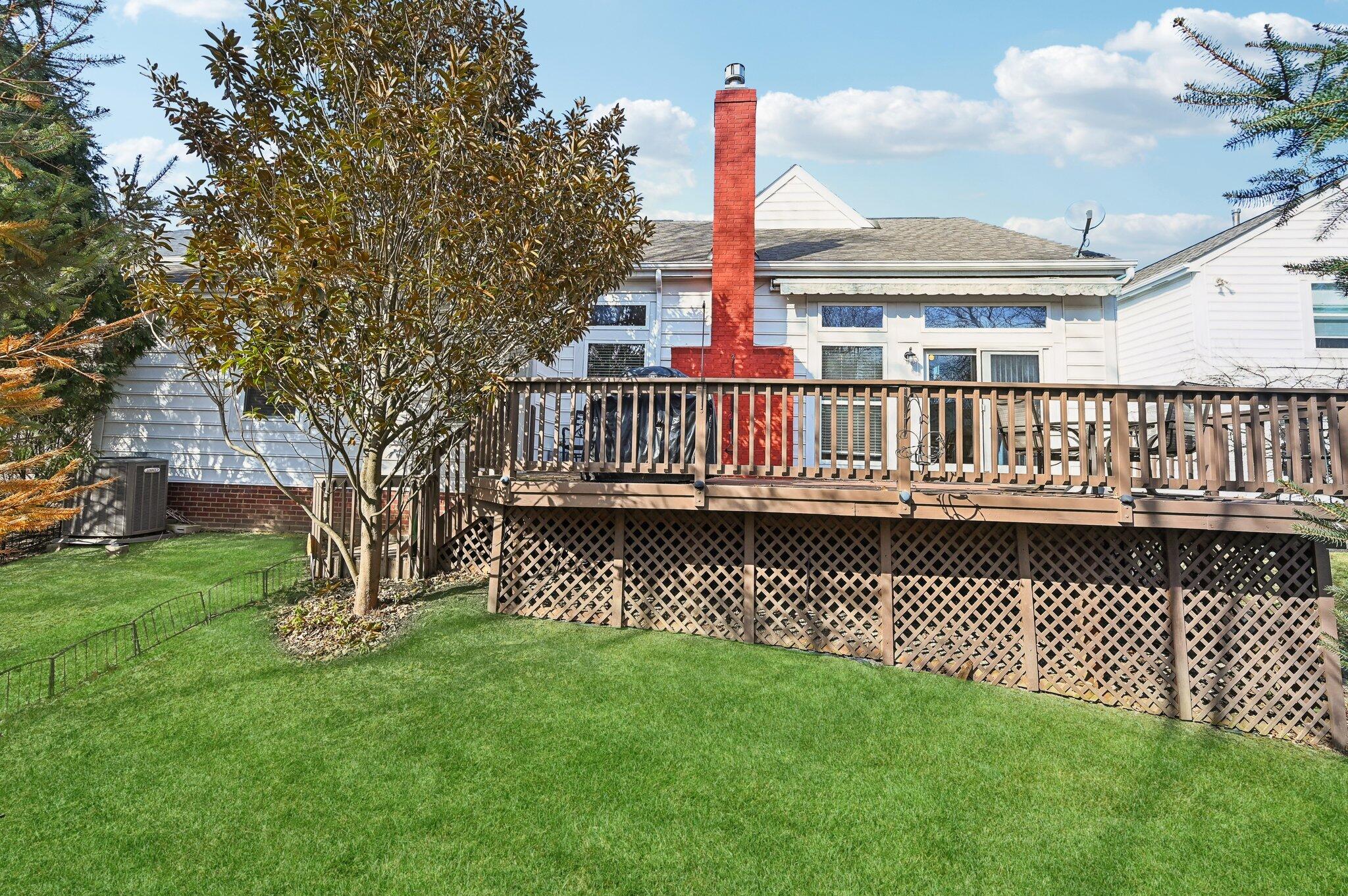 201 Tiller Drive, Powell, Ohio image 32