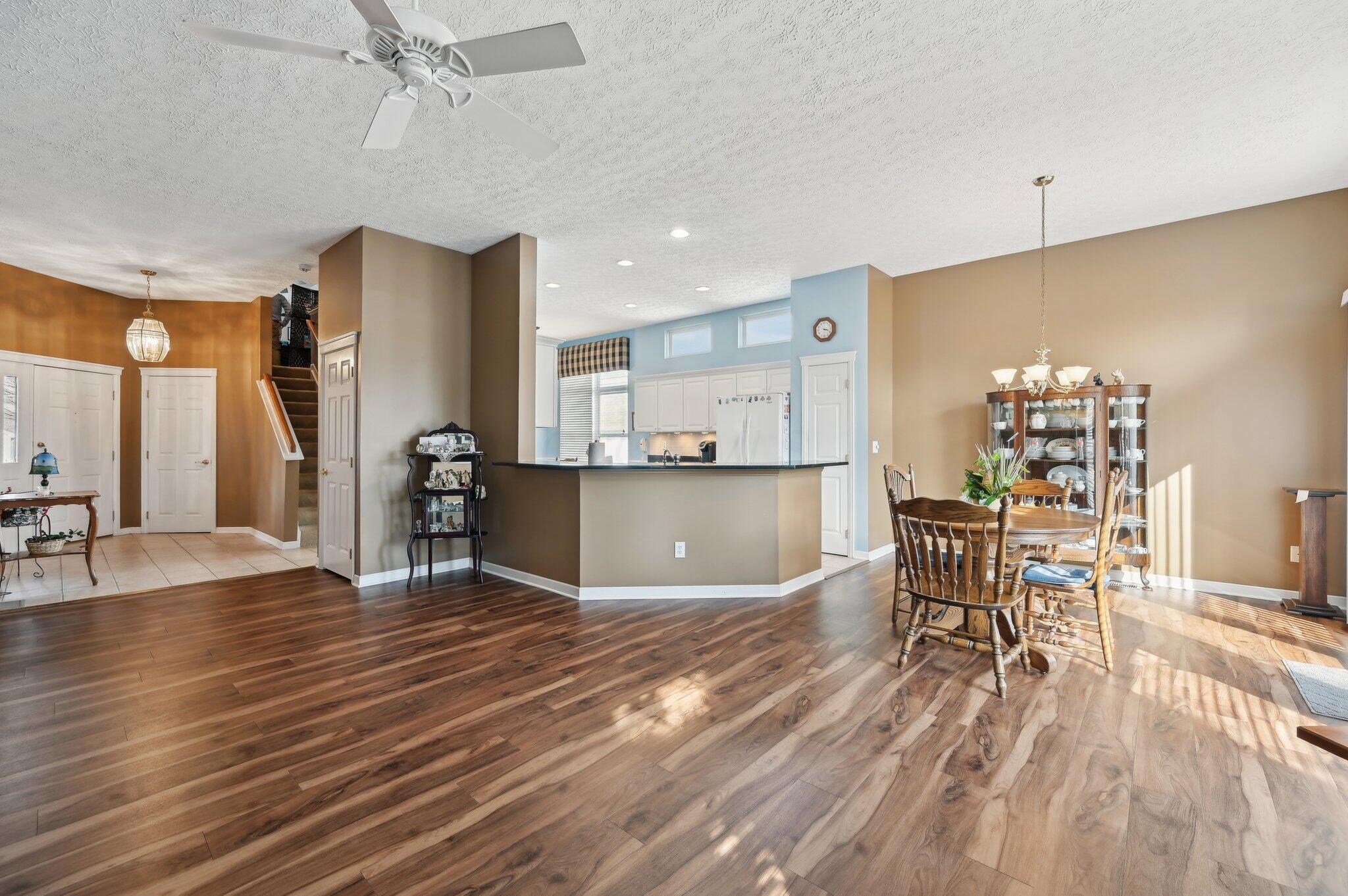 201 Tiller Drive, Powell, Ohio image 11