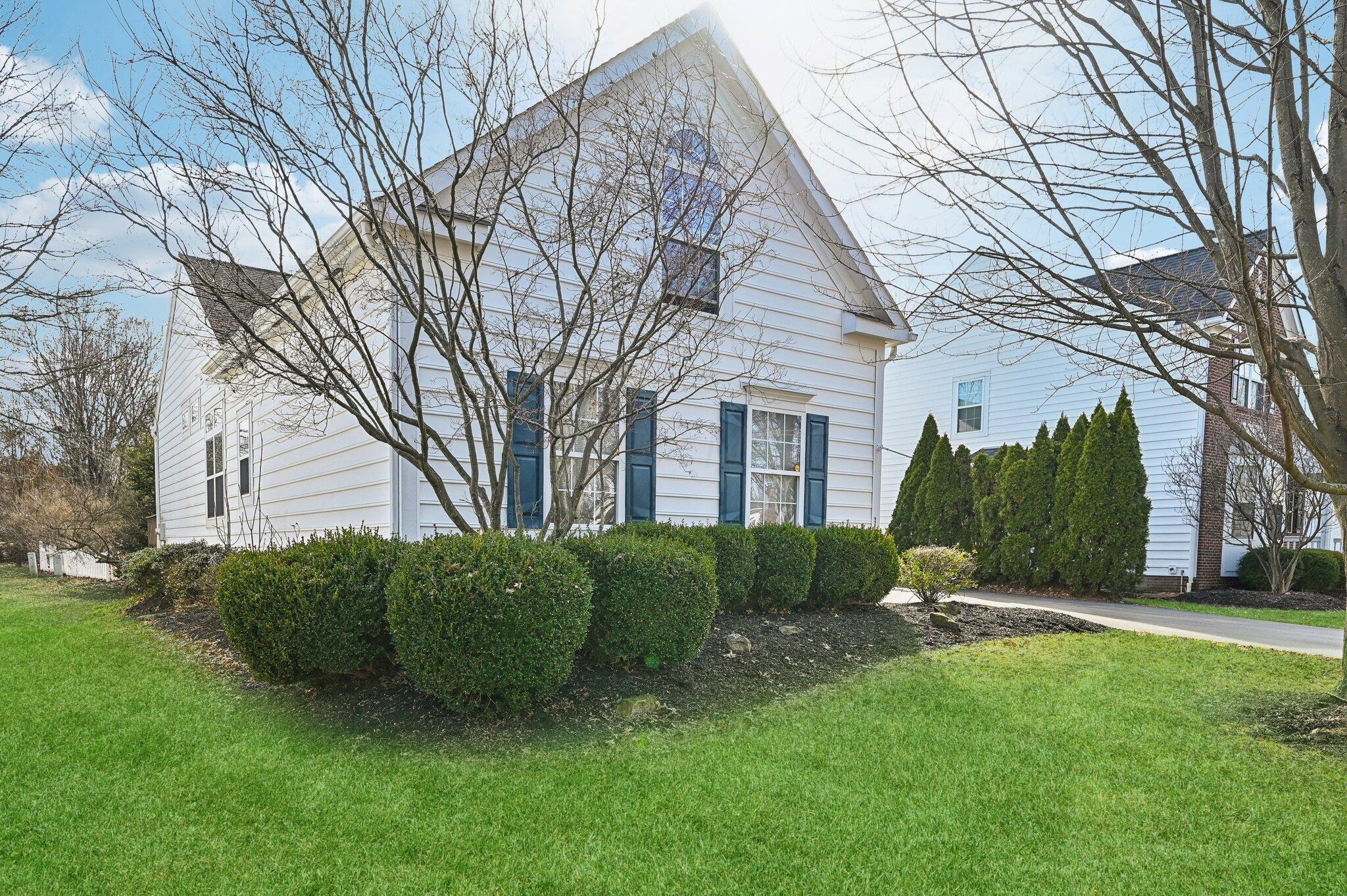 201 Tiller Drive, Powell, Ohio image 7
