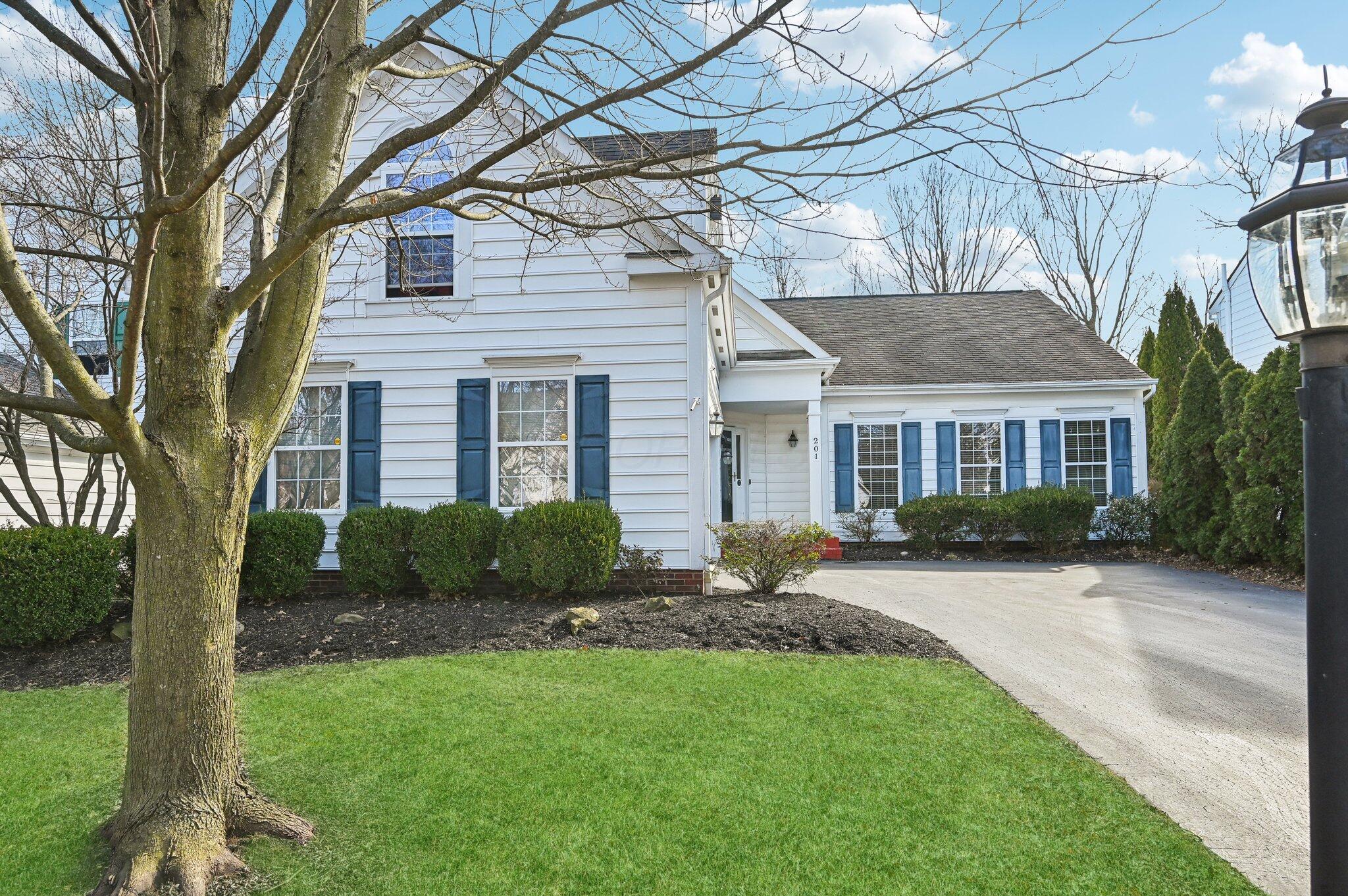 201 Tiller Drive, Powell, Ohio image 5