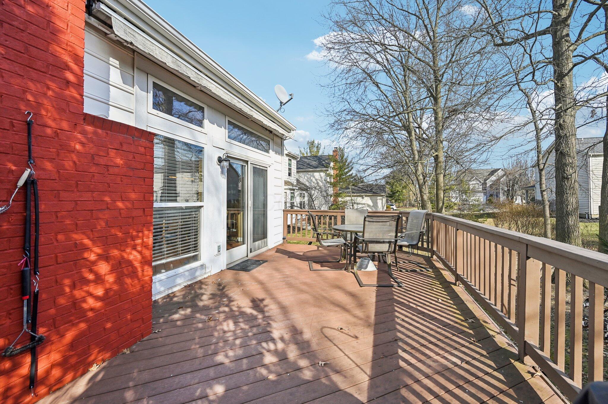 201 Tiller Drive, Powell, Ohio image 30