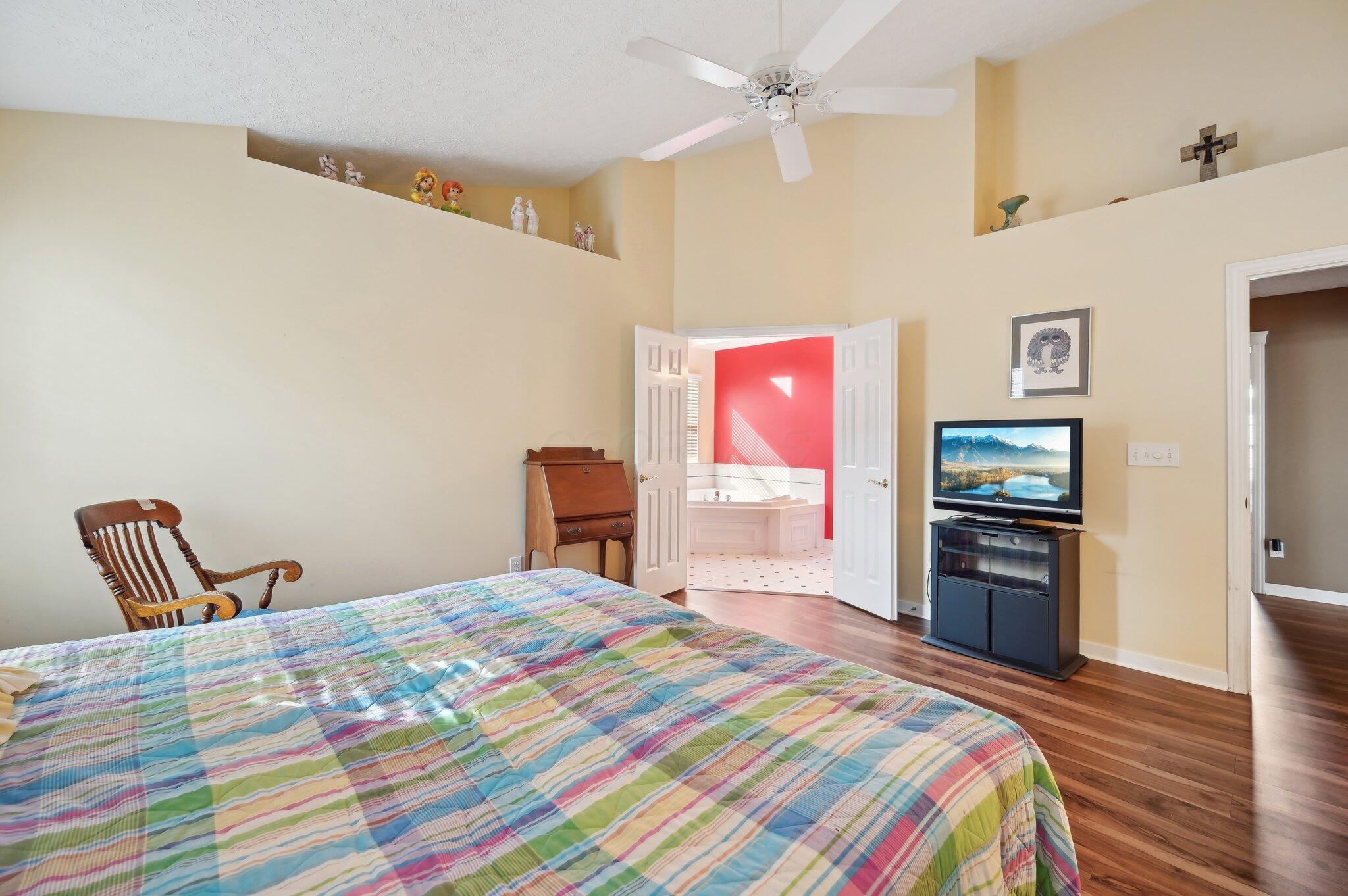 201 Tiller Drive, Powell, Ohio image 21