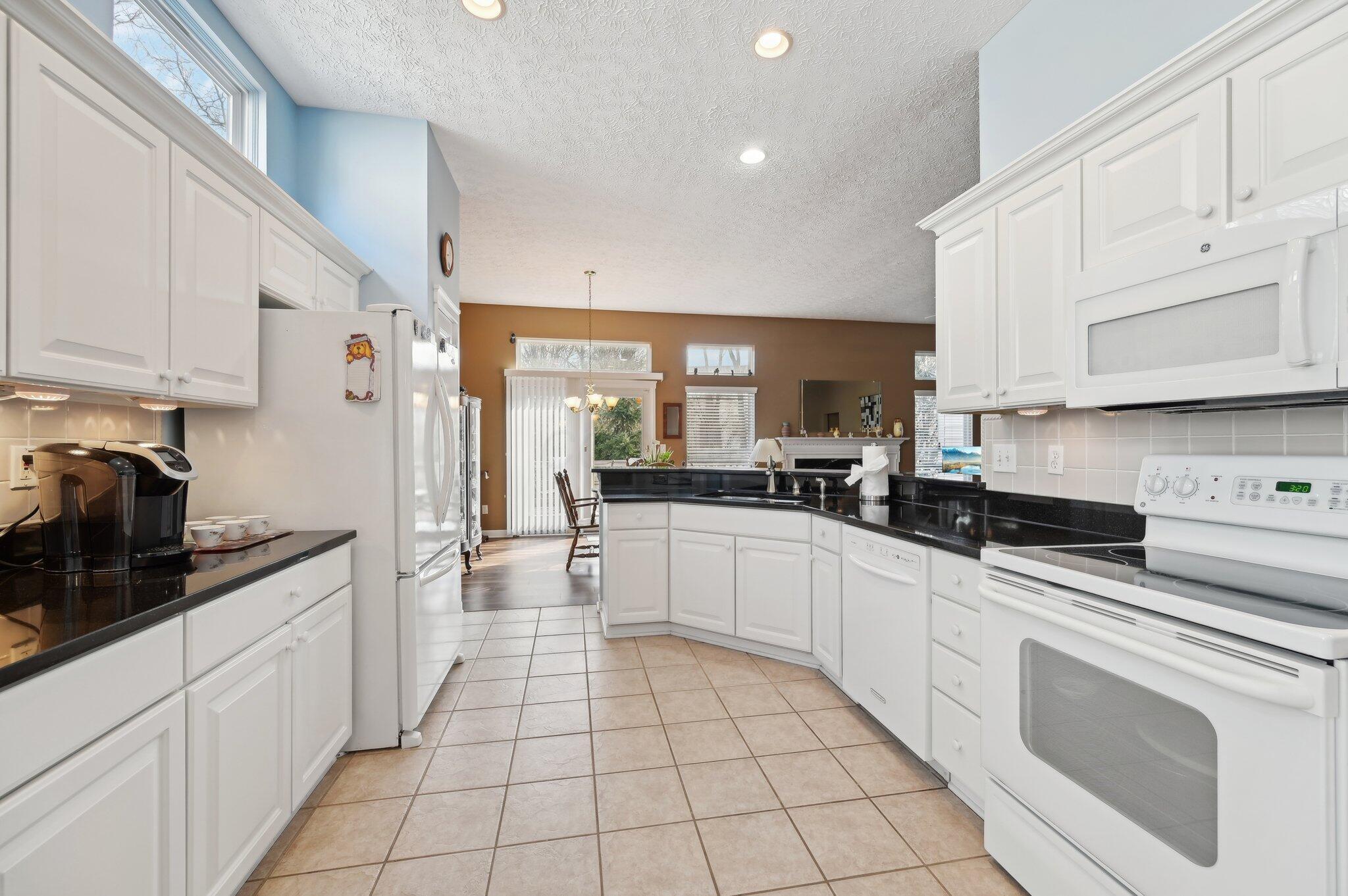201 Tiller Drive, Powell, Ohio image 15