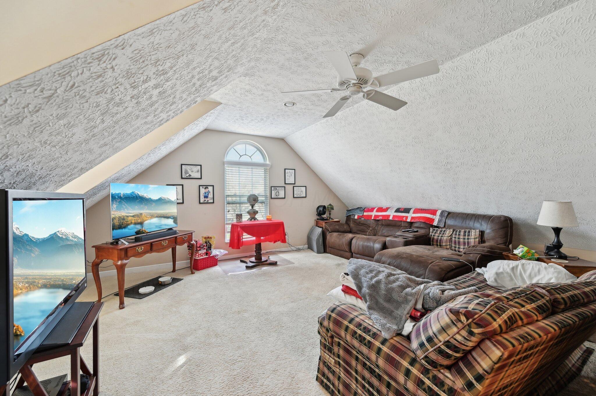 201 Tiller Drive, Powell, Ohio image 28