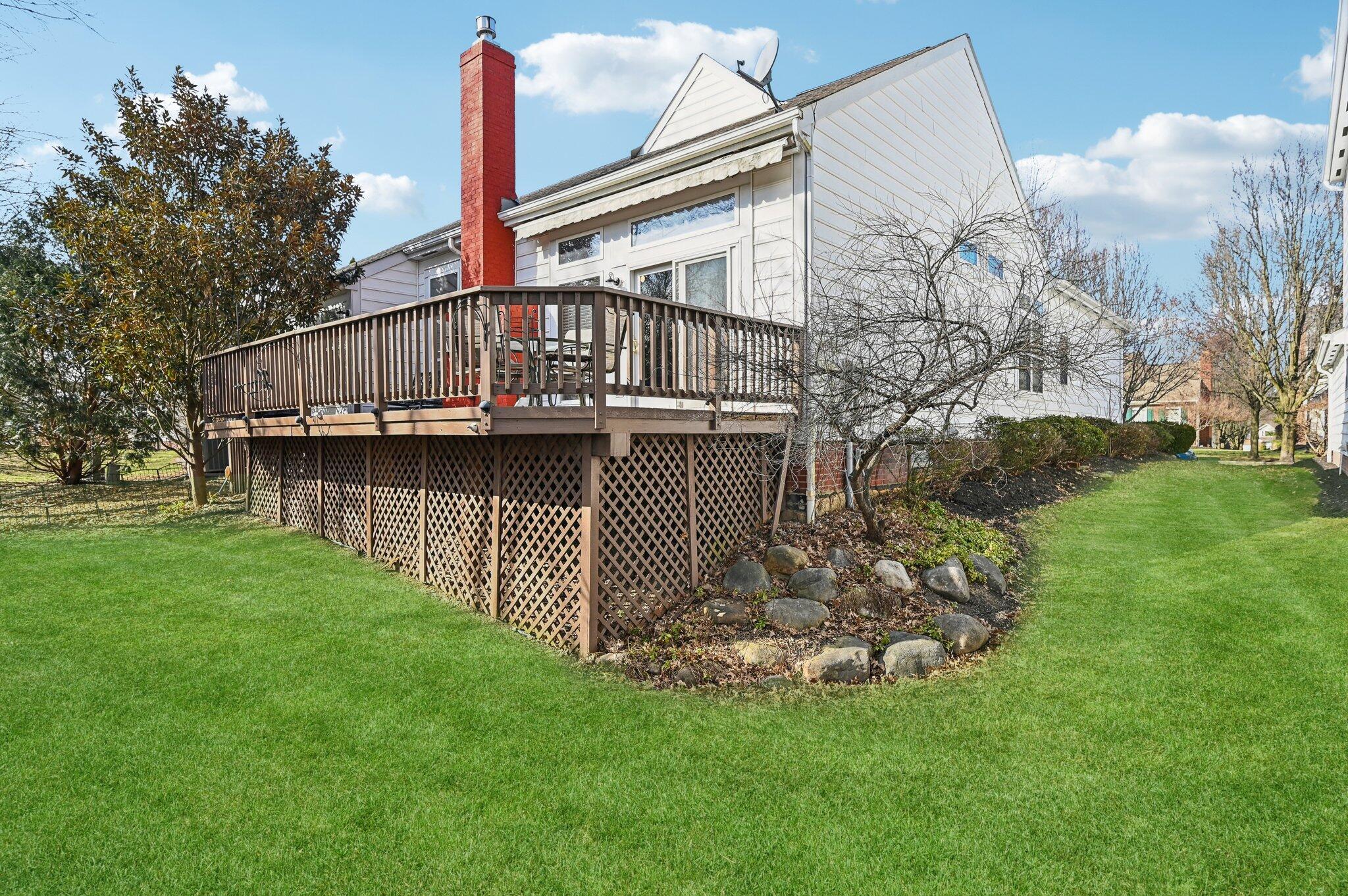 201 Tiller Drive, Powell, Ohio image 31