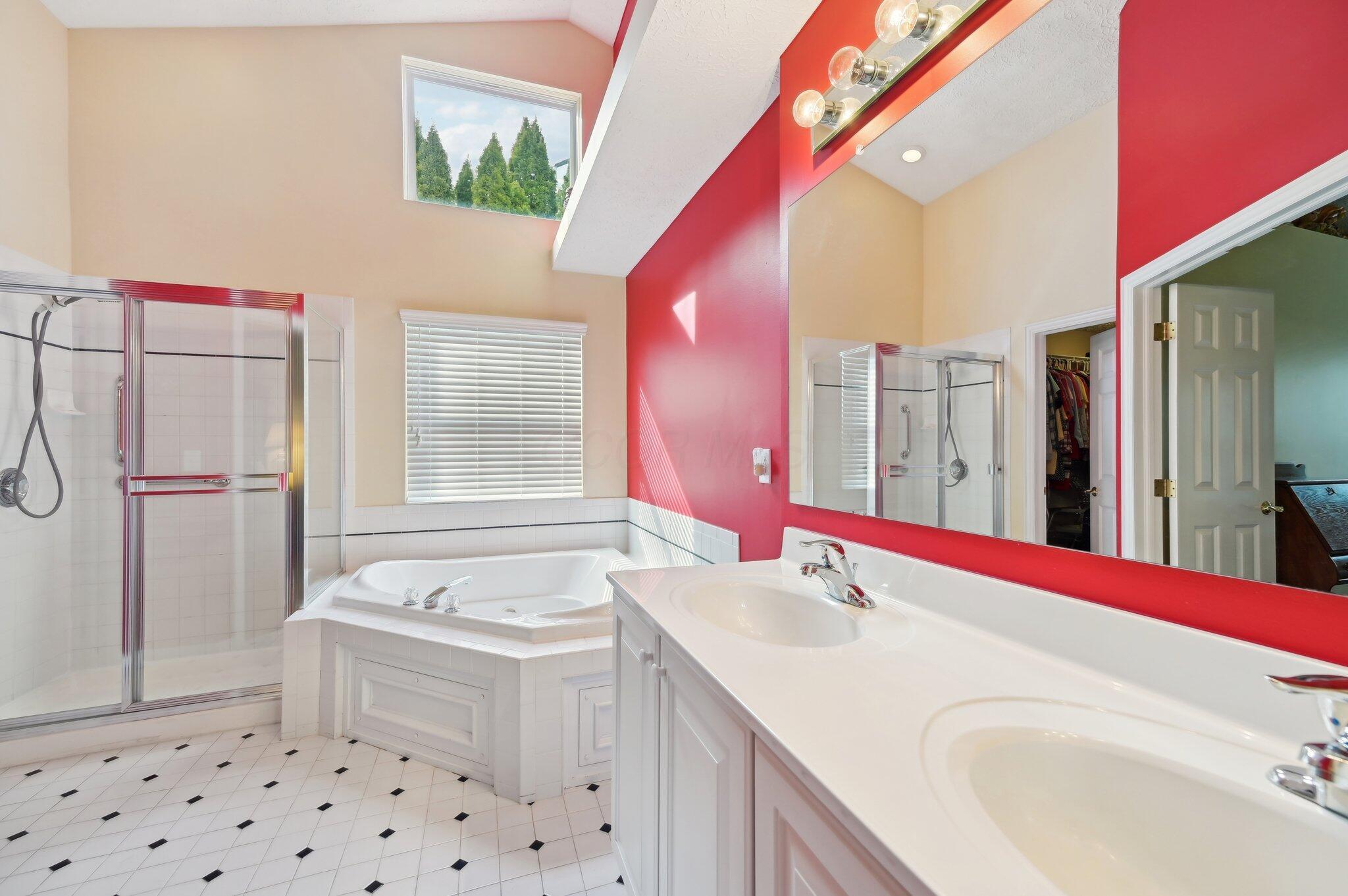 201 Tiller Drive, Powell, Ohio image 22