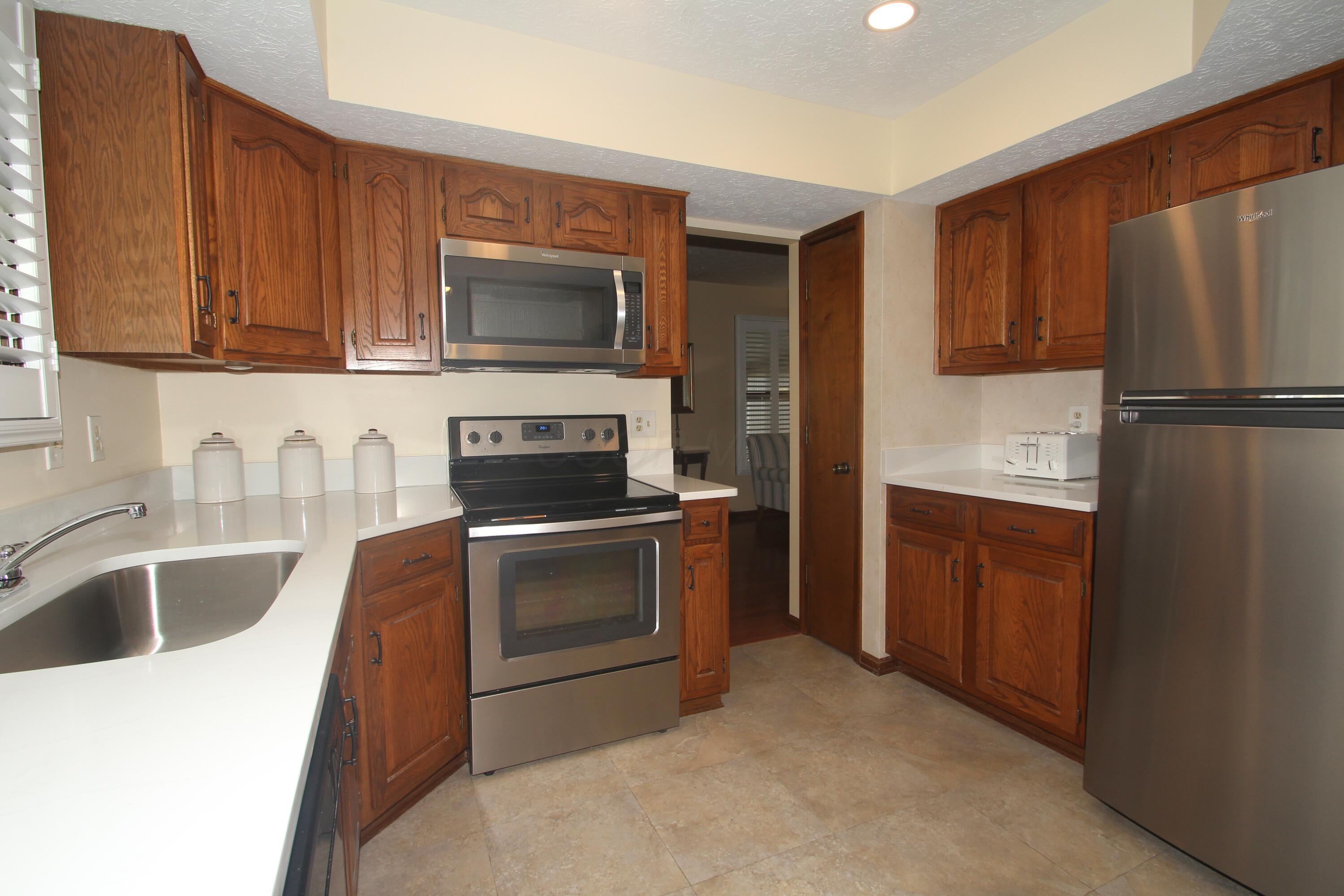 1057 Jobar Court, Westerville, Ohio image 19