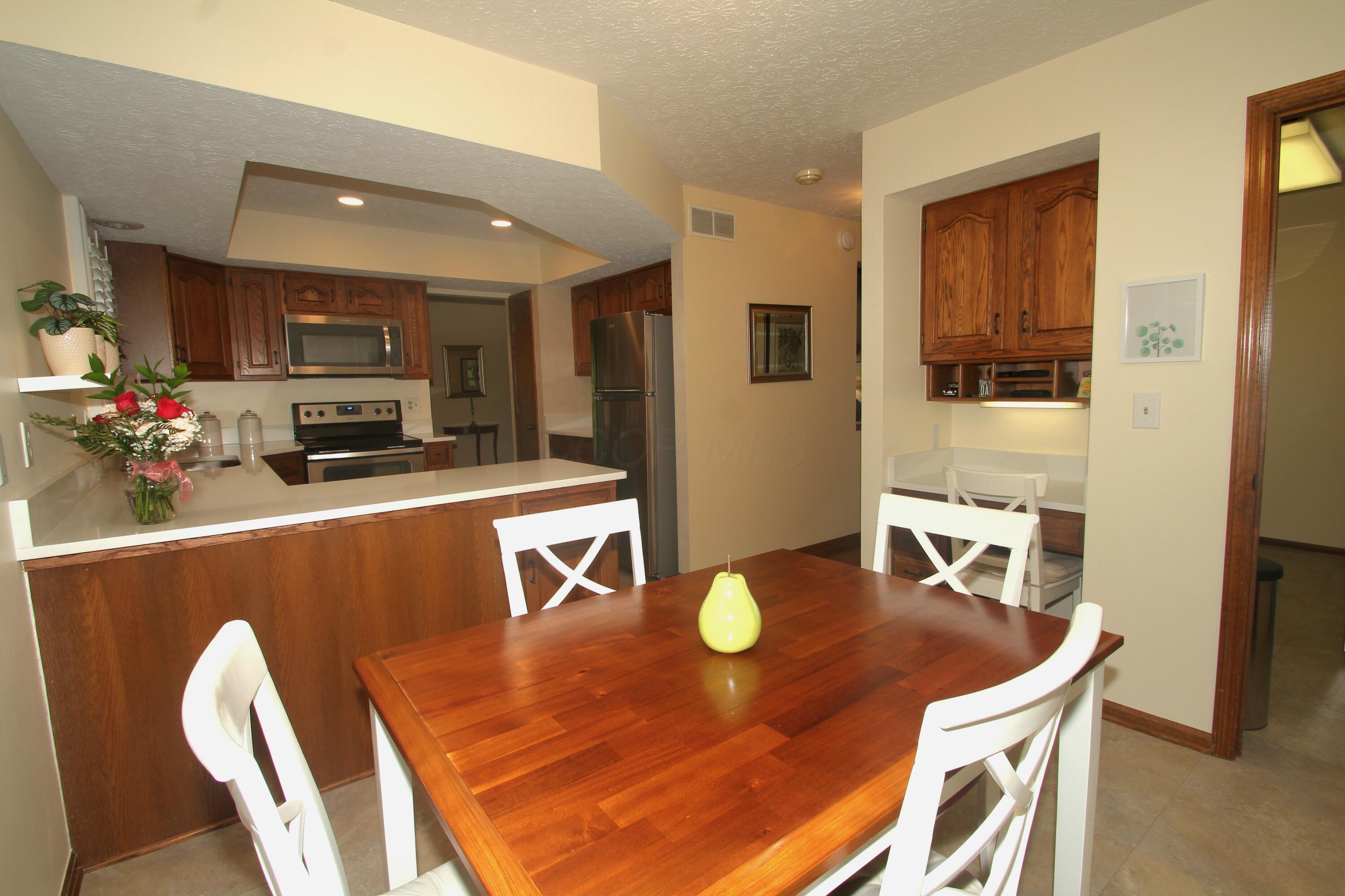 1057 Jobar Court, Westerville, Ohio image 23