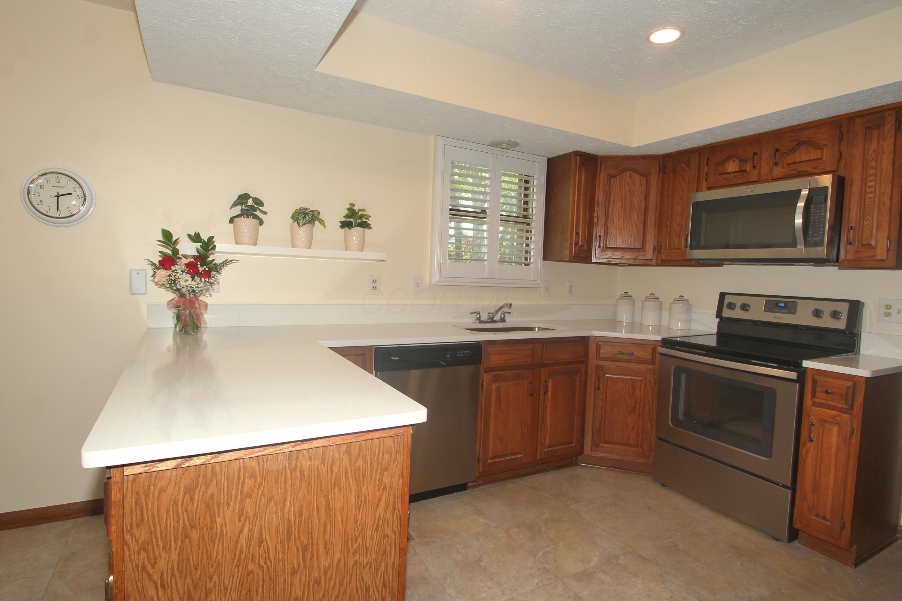 1057 Jobar Court, Westerville, Ohio image 20