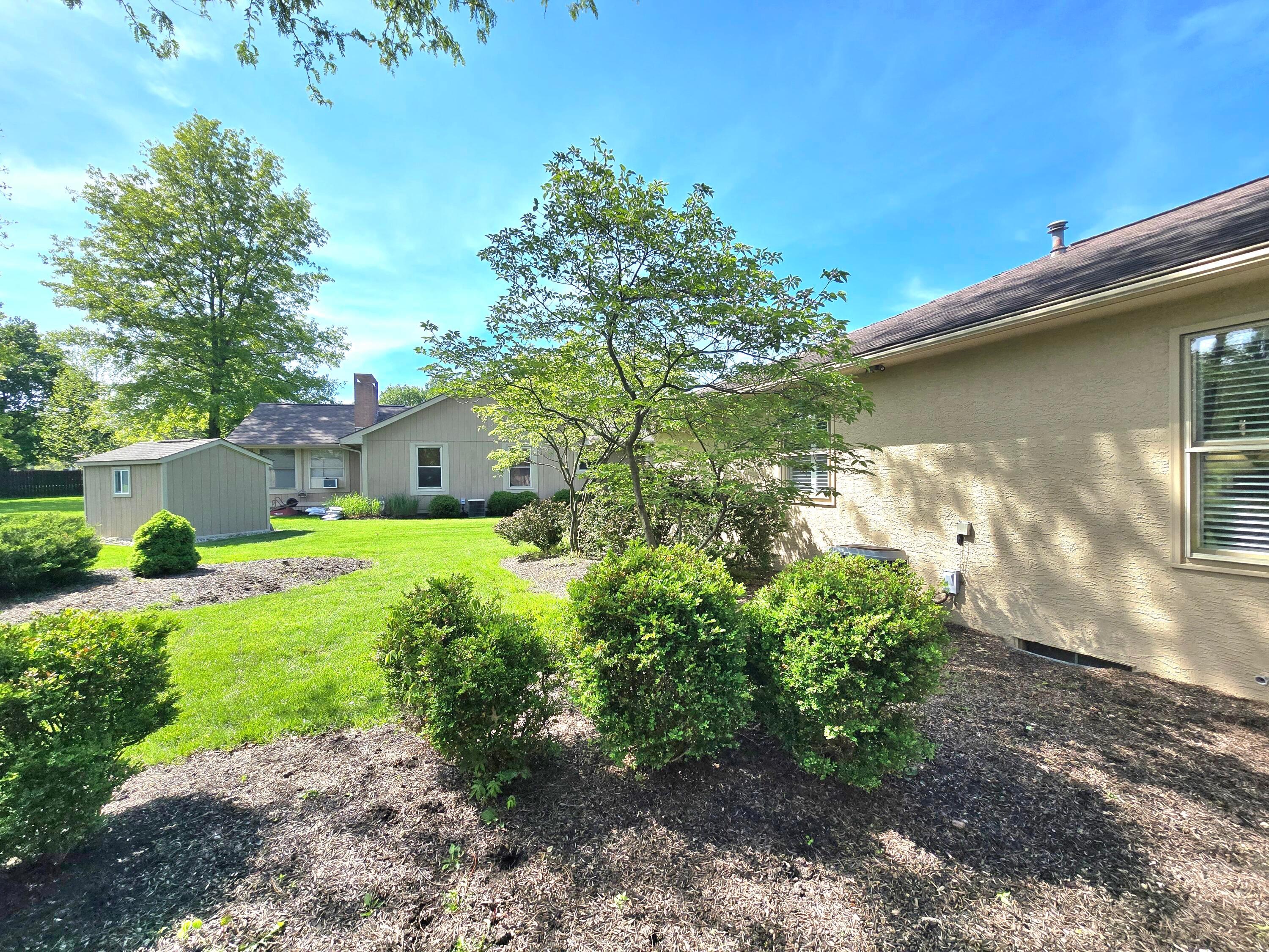 1057 Jobar Court, Westerville, Ohio image 46