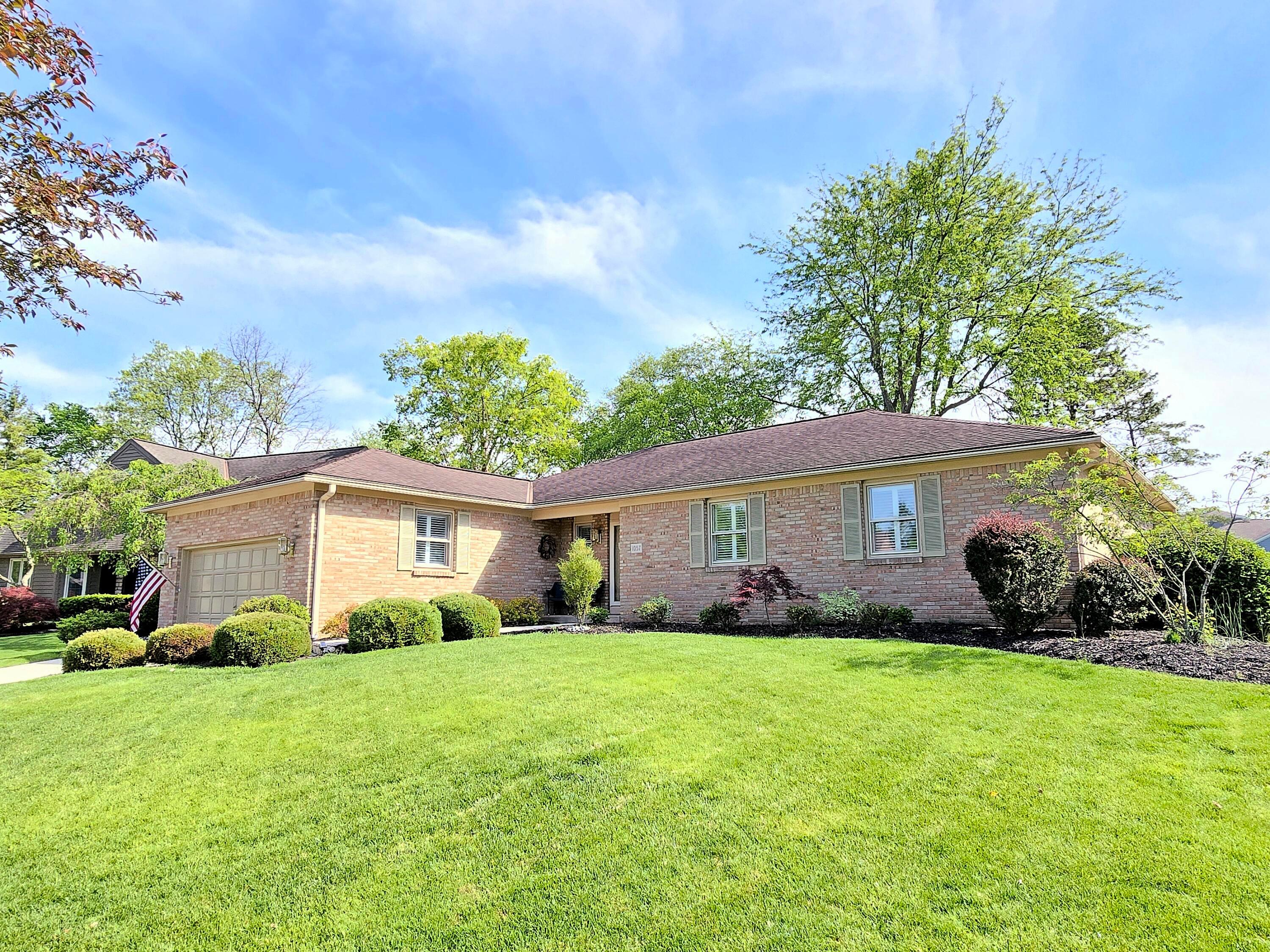 1057 Jobar Court, Westerville, Ohio image 1