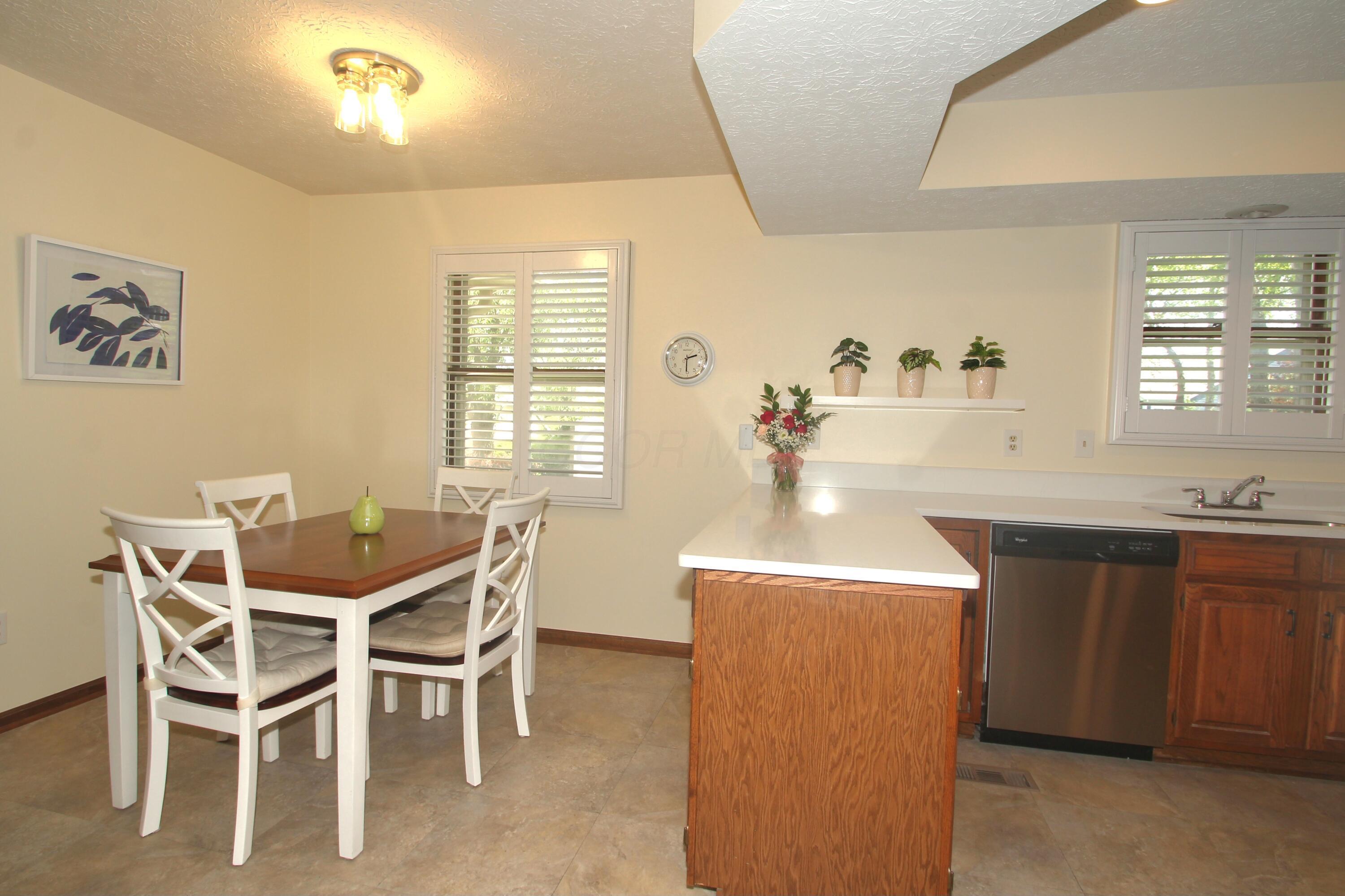 1057 Jobar Court, Westerville, Ohio image 21