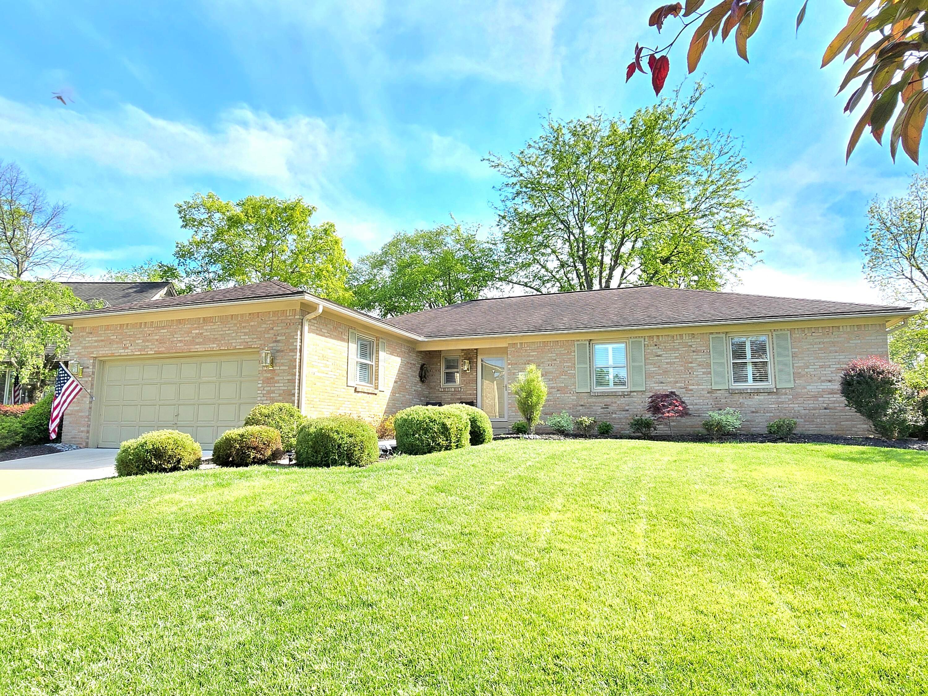 1057 Jobar Court, Westerville, Ohio image 2