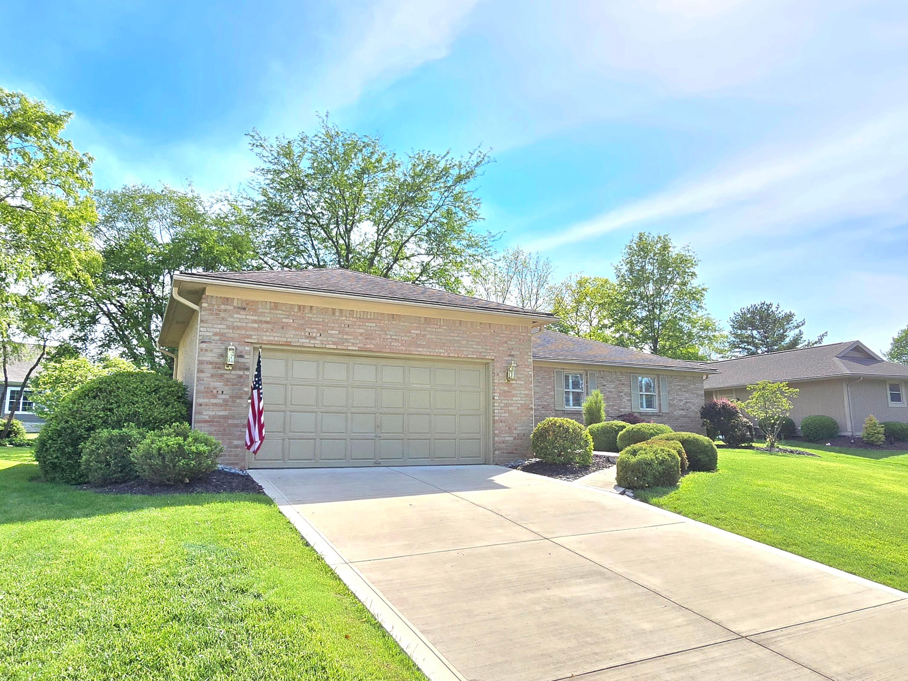 1057 Jobar Court, Westerville, Ohio image 4