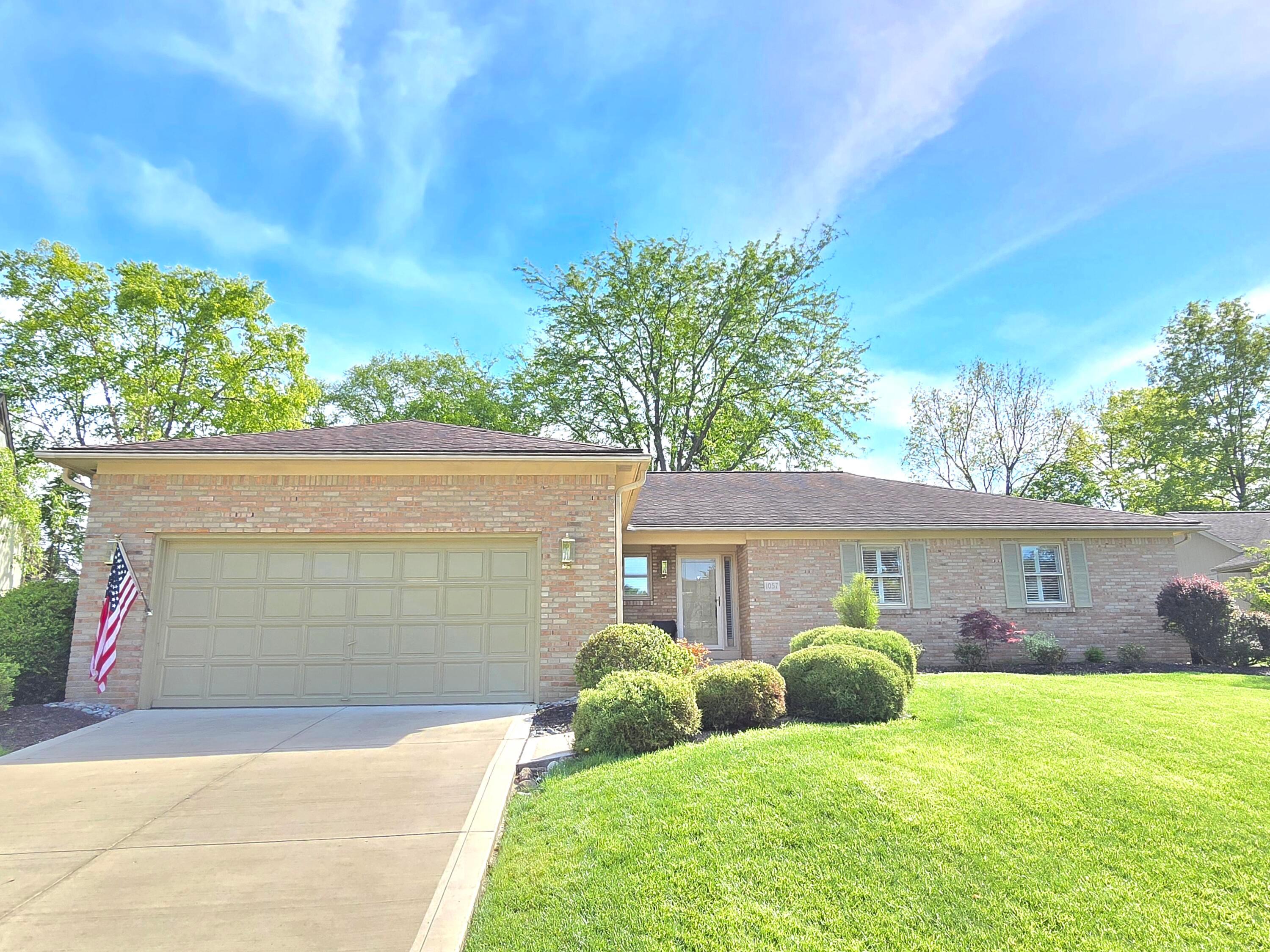 1057 Jobar Court, Westerville, Ohio image 3