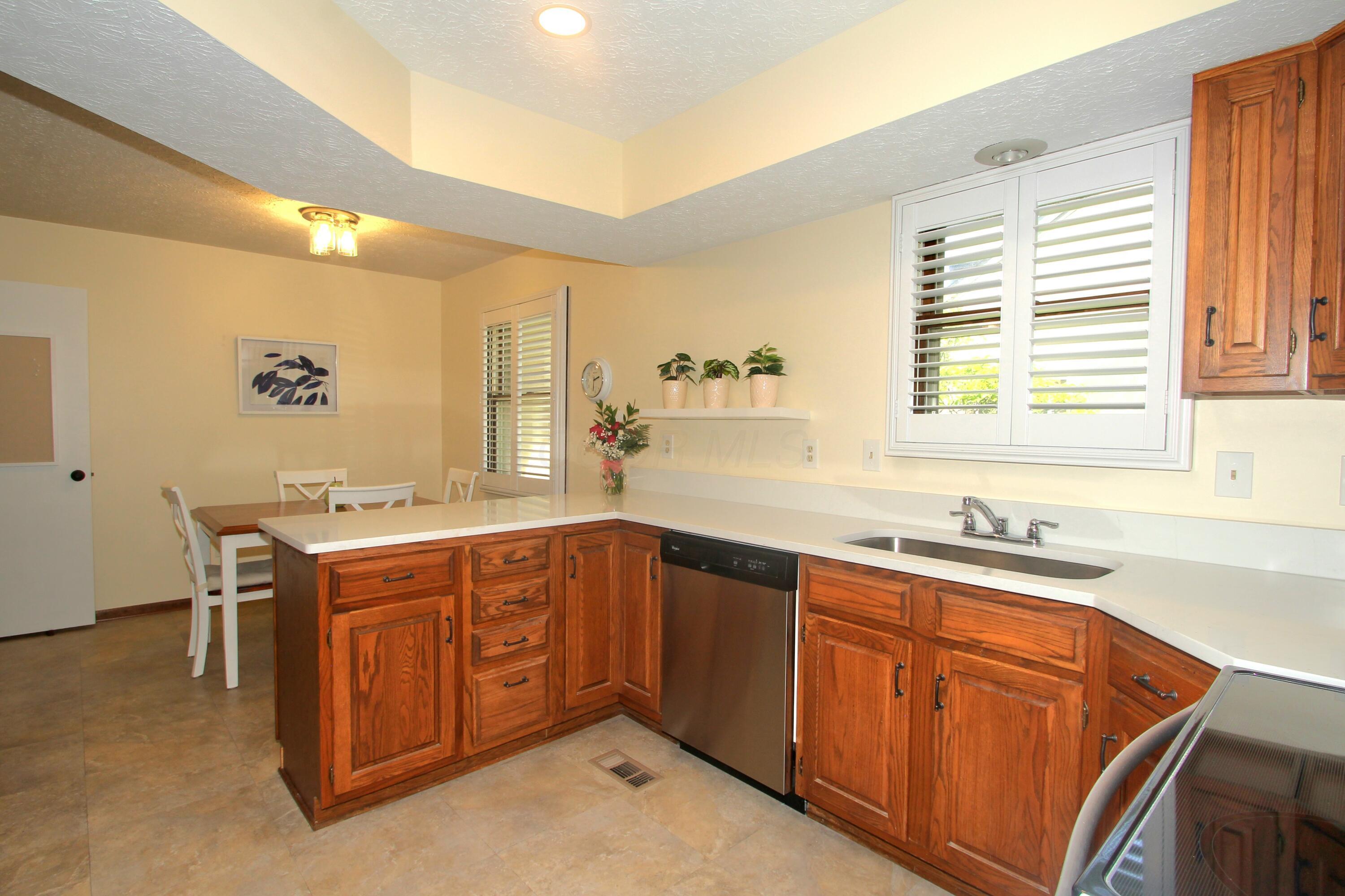 1057 Jobar Court, Westerville, Ohio image 17