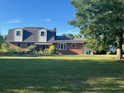 Photo of 14364 Jug Street, Johnstown, OH 43031 (MLS # 225032519)