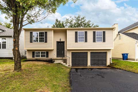 Photo of 943 Robmeyer Drive, Columbus, OH 43207 (MLS # 226031649)
