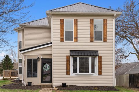 Photo of 8385 Main Street, Rushville, OH 43150 (MLS # 226008291)