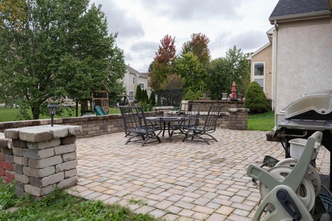 Tiny photo for 5042 Silver Woods Lane, Dublin, OH 43016 (MLS # 226037912)