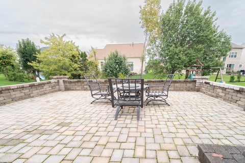 Tiny photo for 5042 Silver Woods Lane, Dublin, OH 43016 (MLS # 226037912)