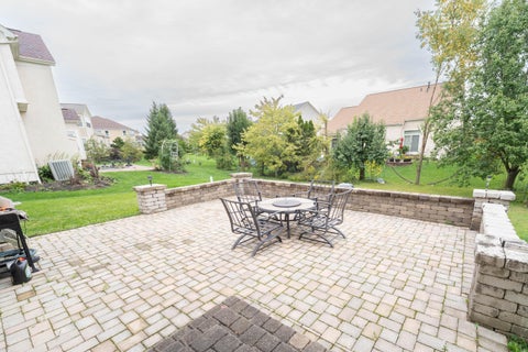 Tiny photo for 5042 Silver Woods Lane, Dublin, OH 43016 (MLS # 226037912)