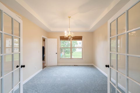 Tiny photo for 5042 Silver Woods Lane, Dublin, OH 43016 (MLS # 226037912)